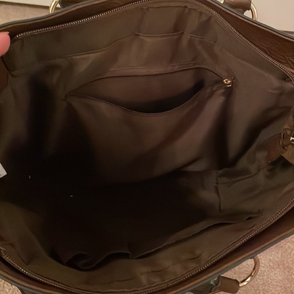 Conceal carry purse - Picture 2 of 4